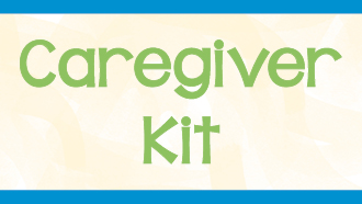 caregiver kit