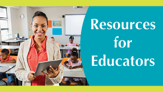 resources for educators