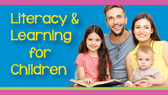 literacy and learning for children