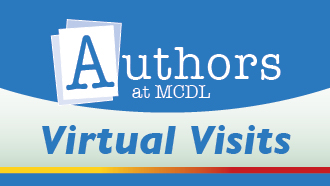 Authors at MCDL virtual visits