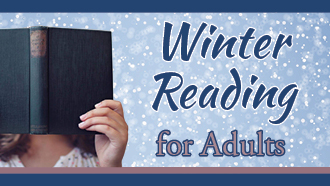 winter reading for adults