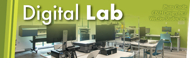 Digital Lab image
