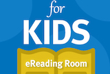 ebooks and audiobooks just for kids